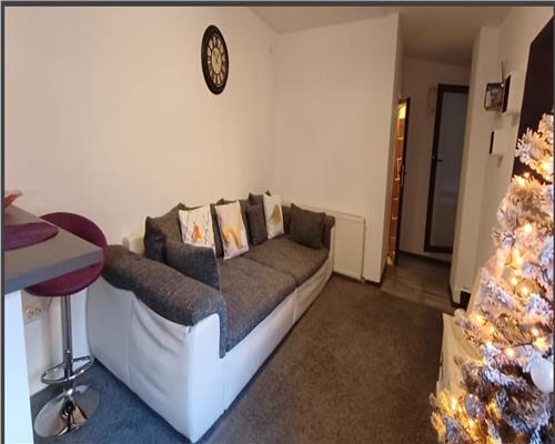 Apartament modern 3 camere Ultracentral valabil si pe termen scurt