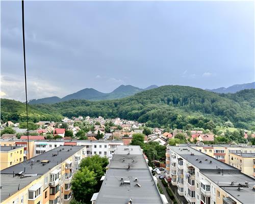 Garsoniera de inchiriat in Noua cu vedere panoramica