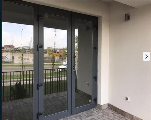 Spatiu Comercial Coresi