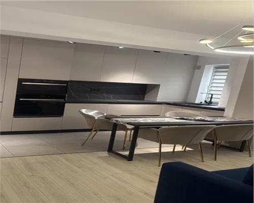 Apartament 3 camere TOP CITY CORESI cu parcare