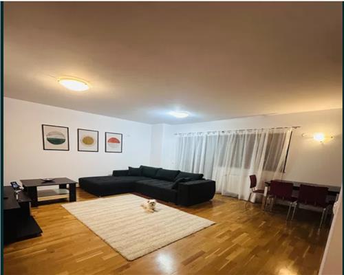 Apartament 3 camere cu parcare subterana Spitalul Judetean