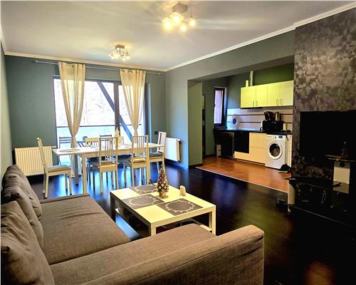 Apartament 2 Camere Tampa Gardens pretabil Regim Hotelier