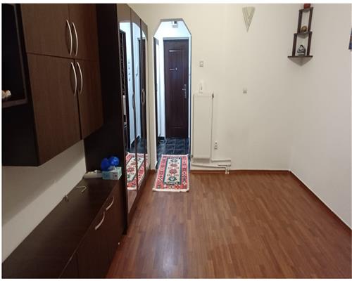 Comision 0! Garsoniera spatioasa Spitalul Judetean