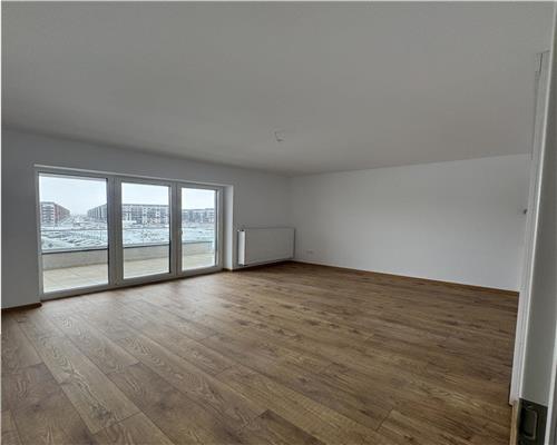 Apartament 2 camere | pereti modulari |  Avantgarden faza V