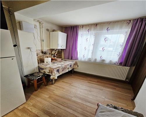 Garsoniera mobilata si utilata ASTRA