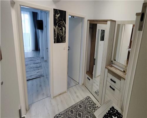 Garsoniera PetFriendly Avantgarden