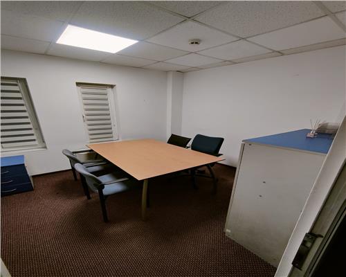 Spatiu Birou Aurel Vlaicu cu utilitati incluse si parcare