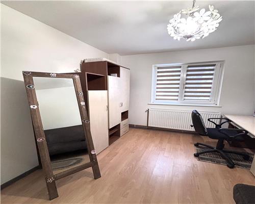 Ap 2 camere Florilor PET friendly - de inchiriat