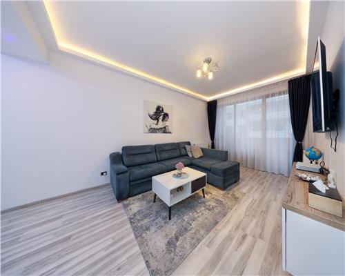 Apartament de vanzare 2 camere 2 bai | Isaran Coresi