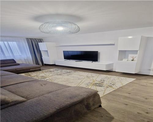 Apartament de inchiriat 3 camere | 2 bai | parcare - Grandis