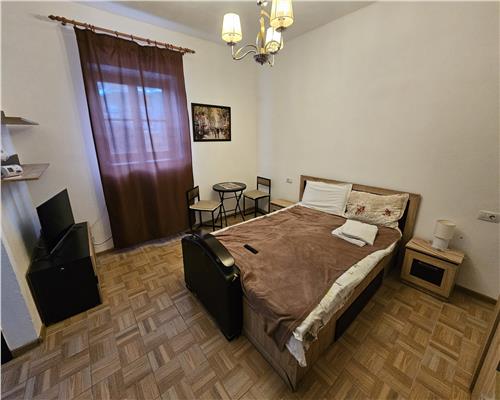 Casa 2 apartamente si curte privata , AFI Mall Brasov