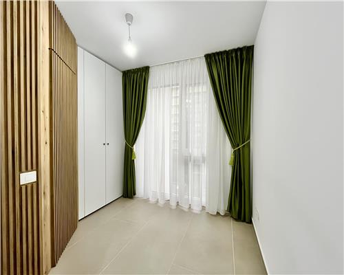 Spatiu pretabil Sediu Firma in Urban Plaza de Inchiriat