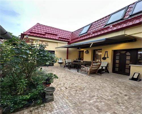 Casa de vanzare in centrul Brasovului – Strada Horia