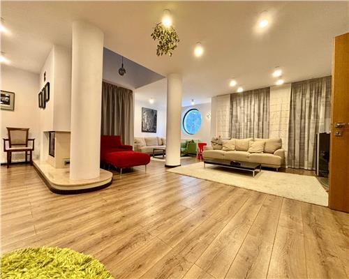 Vila Impunatoare Cioplea Predeal