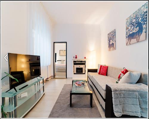 Apartament 3 camere la casa Ultracentral