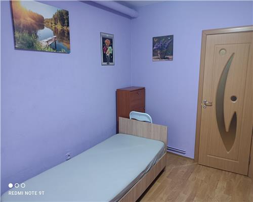 Garsoniera Brasov Central - Patria