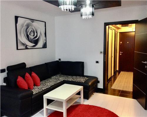 Garsoniera de inchiriat | decomandata | B-dul Victoriei