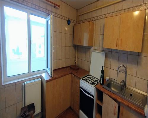 Apartament decomandat 3 camere zona Unirii ACR