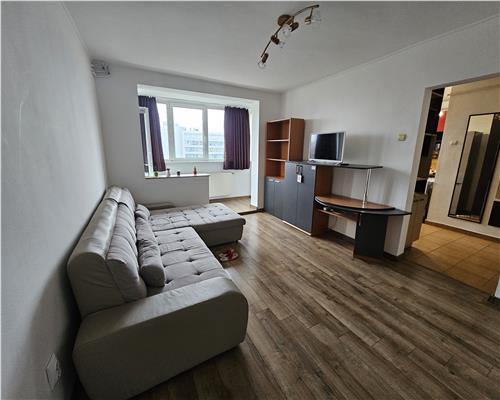 Apartament 2 camere Saturn