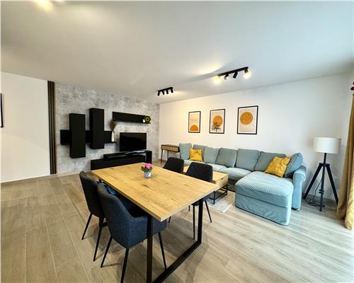 Apartament de inchiriat | 2 camere si parcare |  Urban Plaza