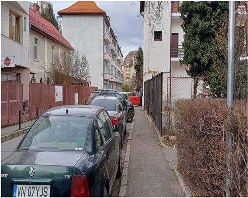 Apartament 2 camere Centrul Civic nemobilat