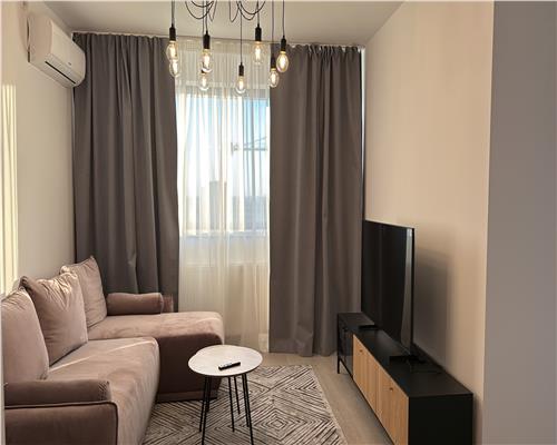 Apartament 2 camere, Brauner Hils, impecabil