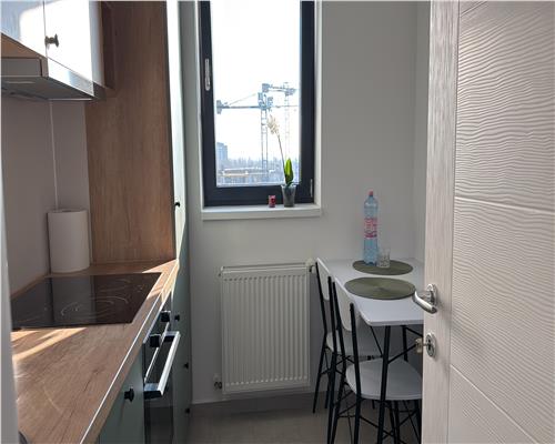 Apartament 2 camere, Brauner Hils, impecabil