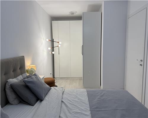 Apartament 2 camere, Brauner Hils, impecabil