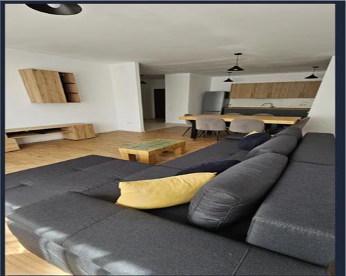 Apartament modern 2 camere Tampa Gardens