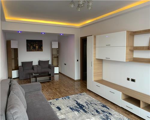 Apartament doua camere Tractorul