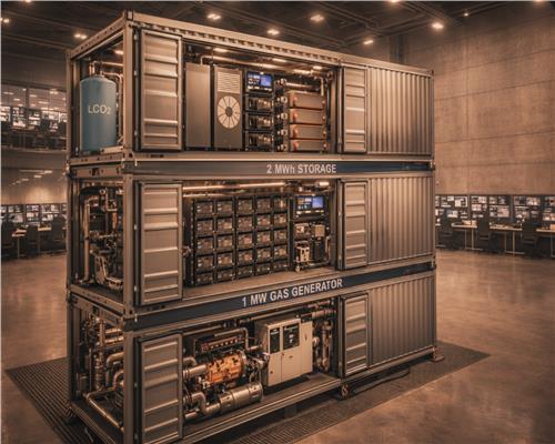 Proiect Hub Energetic 75MW, Captare CO2 si Hala 6.500mp Brasov