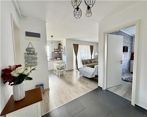 Apartament de vanzare | 2 camere parcare si boxa | Kasper Coresi