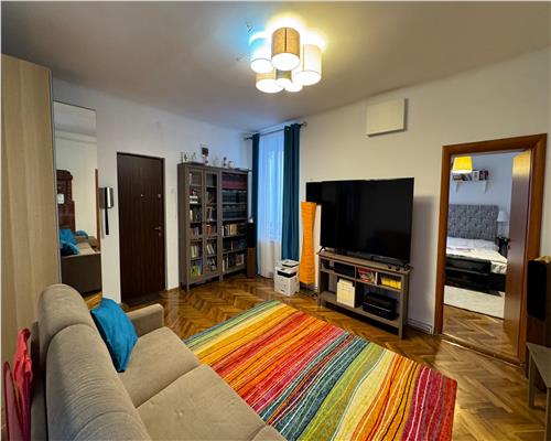 Apartament 5 camere centru vechi Poarta Schei, Pet Friendly