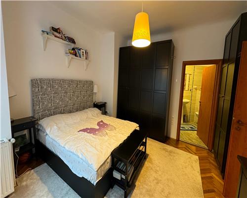 Apartament 4 camere centru vechi Poarta Schei, Pet Friendly
