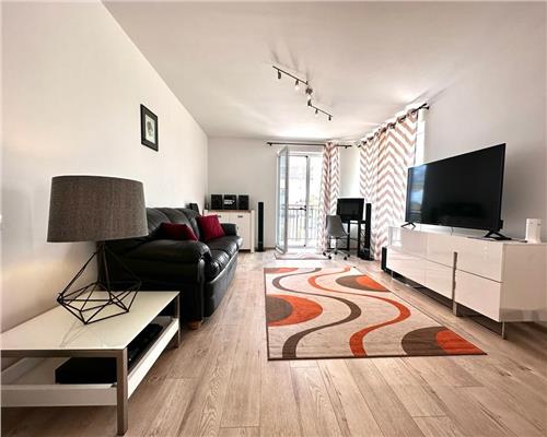 Apartament cu 3 camere de inchiriat, Brasov