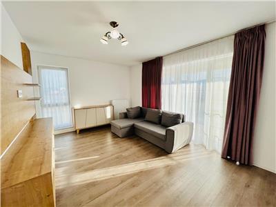 Apartament doua camere Coresi Avantgarden ( Kasper )