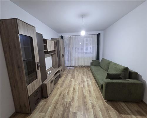 Apartament cu 2 camere de inchiriat, zona Coresi- Brasov