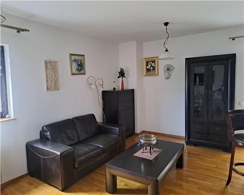 Apartament 2 camere Centrul Civic