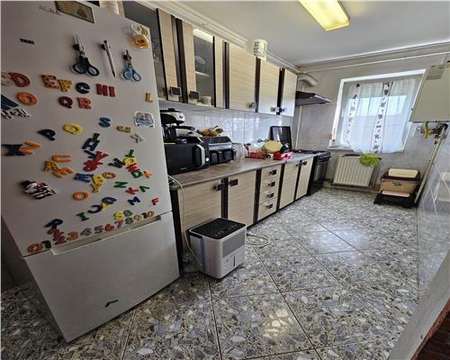 Apartament 2 camere ITC - Oportunitate