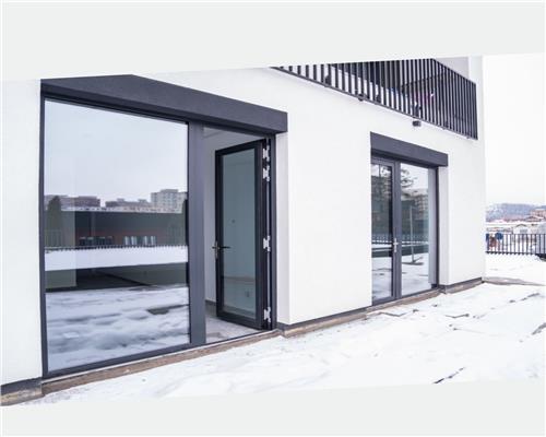 Spatiu Comercial cu vizibilitate in zona cu potential comercial