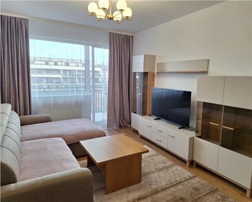 Apartament 2 Camere la prima inchiriere