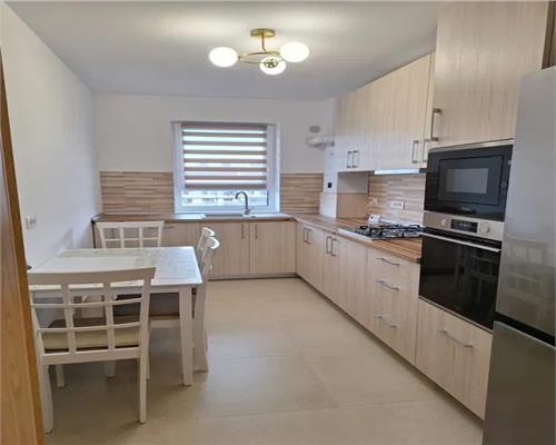 Apartament 2 Camere la prima inchiriere