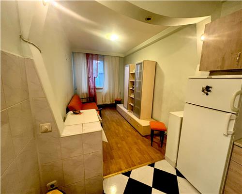 Apartament doua camere