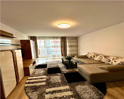 Apartament doua camere Coresi cu loc de parcare