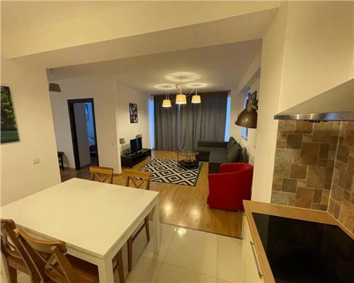 Apartament 2 camere Seasons Residence