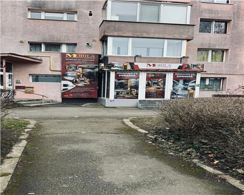 Spatiu comercial Astra