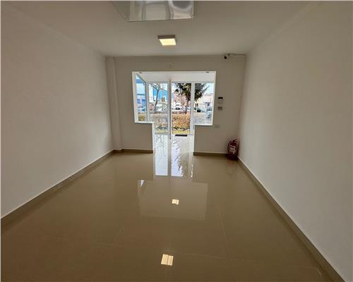 Spatiu comercial Astra