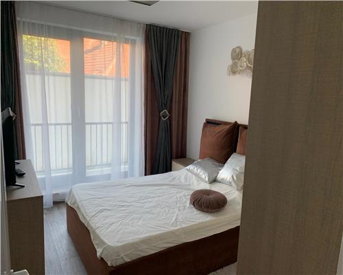 Apartament 3 camere - de inchiriat