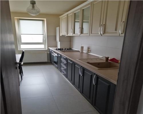 Apartament 2 camere Coresi Kasper + parcare inclusa