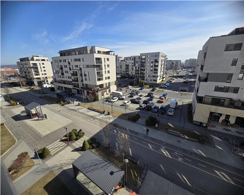 Apartament 2 camere | Pietonala Coresi + Parcare